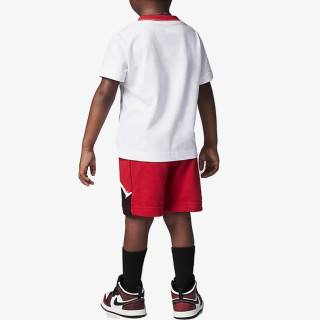 JORDAN Rövidnadrágok és pólók Jordan Jumpman Set 