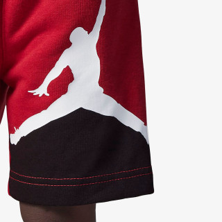 JORDAN Rövidnadrágok és pólók Jordan Jumpman Set 