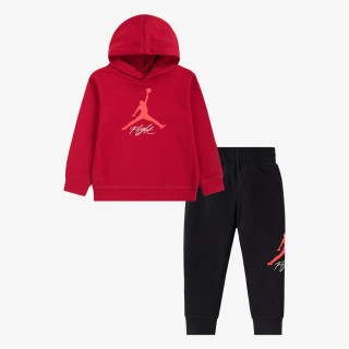 JORDAN Melegítő Jumpman Flight 
