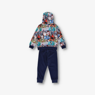 Nike Melegítő Brooklyn 