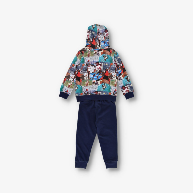 Nike Melegítő Brooklyn 