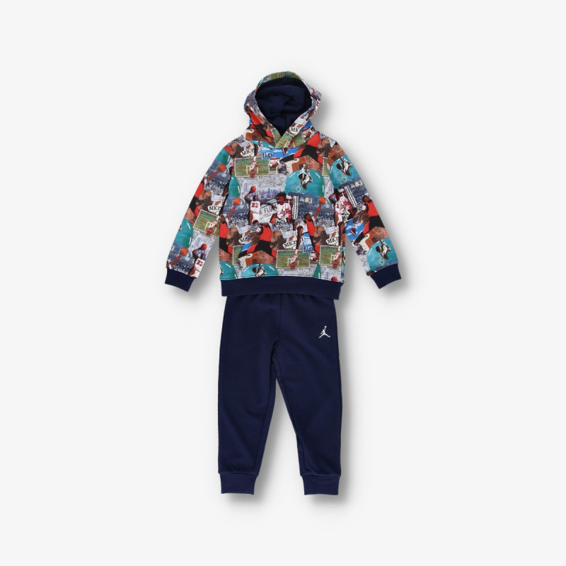 Nike Melegítő Brooklyn 