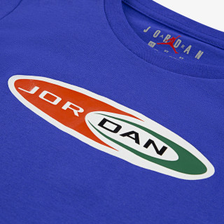 JORDAN Rövidnadrágok és pólók Jordan Brooklyn 