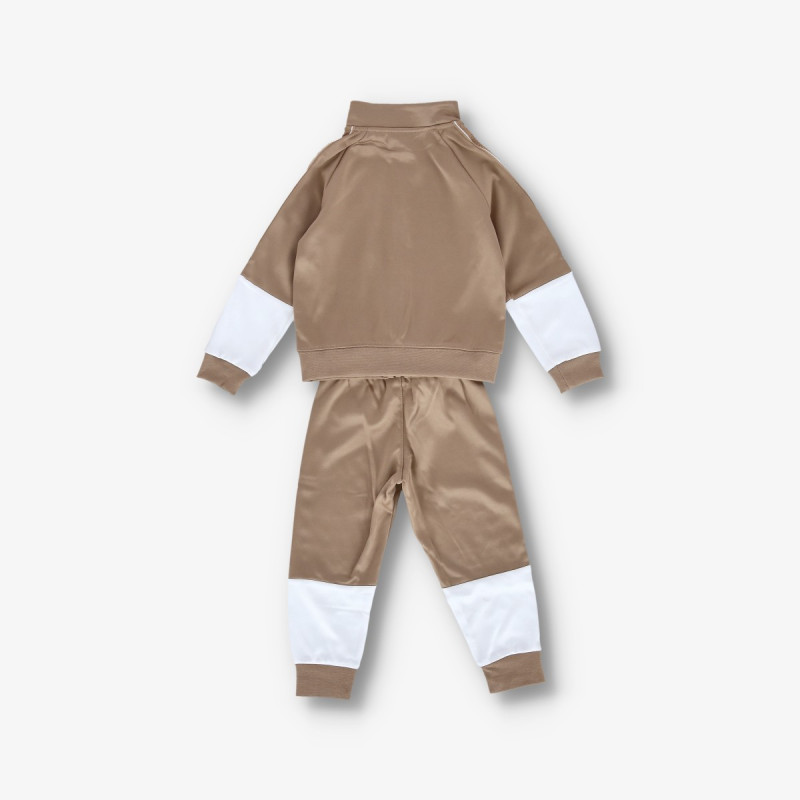 Nike Melegítő JDN COLOR BLOCK TRICO TAPING S 