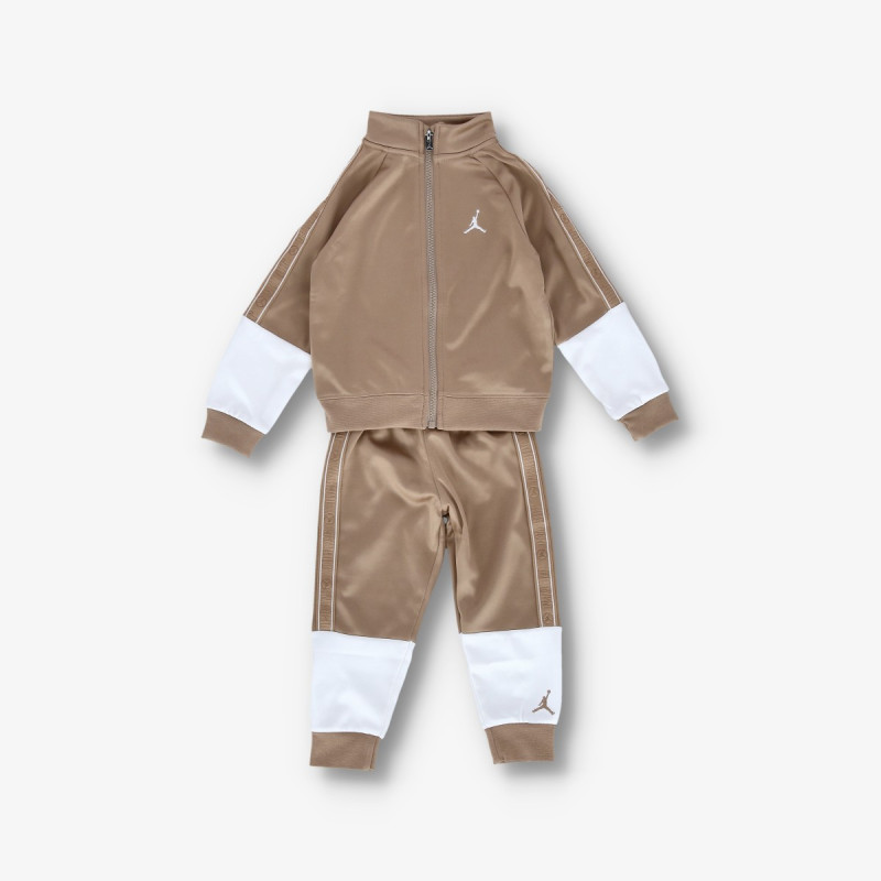 Nike Melegítő JDN COLOR BLOCK TRICO TAPING S 