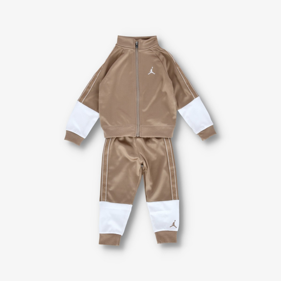Nike Melegítő JDN COLOR BLOCK TRICO TAPING S 