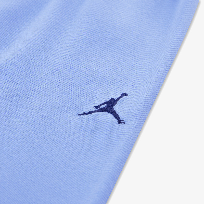 JORDAN Melegítő JDN MJ 23 JERSEY LS PANT  SET 