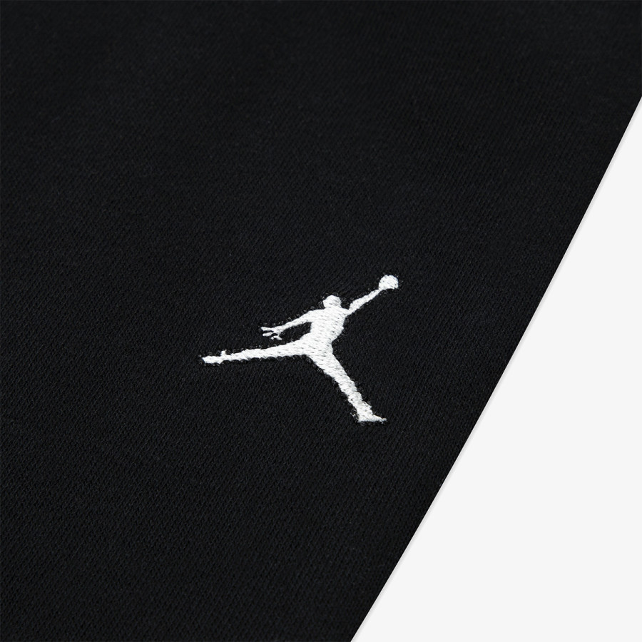JORDAN Melegítő JDB MJ BROOKLYN AOP FT SET 