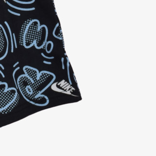 JORDAN Szett Printed Movement Lines 