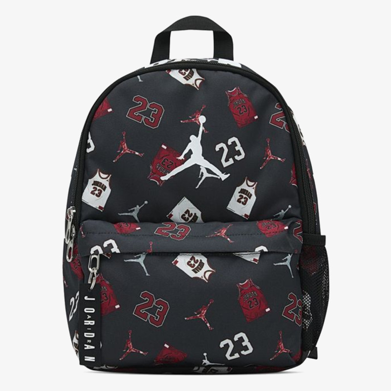 JORDAN Hátizsák JAN AIR JORDAN MINI BACKPACK 