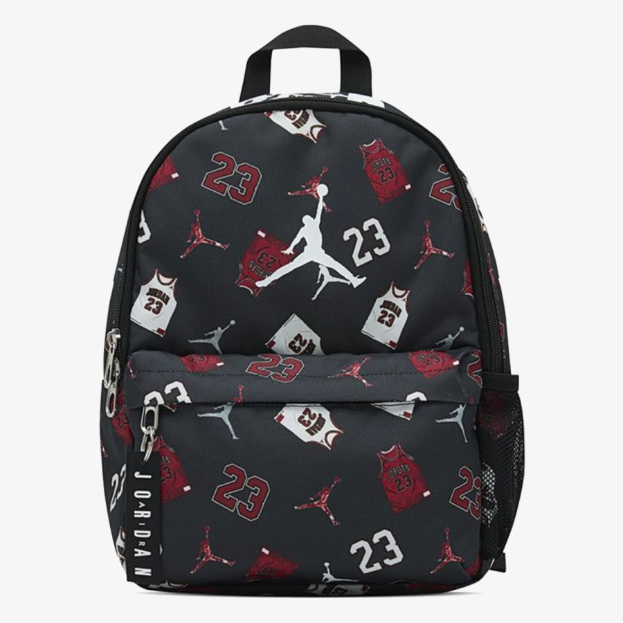 JORDAN Hátizsák JAN AIR JORDAN MINI BACKPACK 