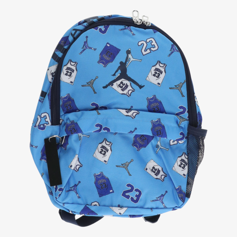 JORDAN Hátizsák JAN AIR JORDAN MINI BACKPACK 