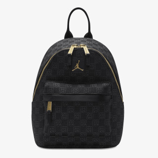 JORDAN Hátizsák Jordan Monogram Mini 