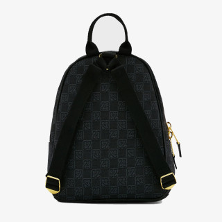 JORDAN Hátizsák Jordan Monogram Mini 