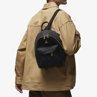 JORDAN Hátizsák Jordan Monogram Mini 