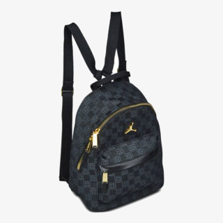 JORDAN Hátizsák Jordan Monogram Mini 