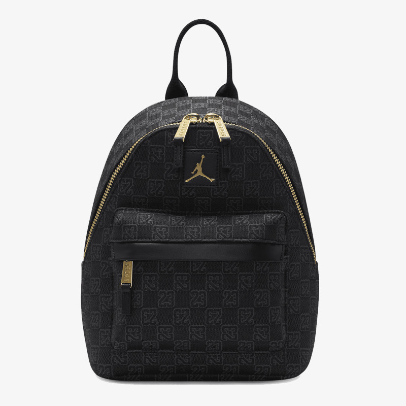 JORDAN Hátizsák Jordan Monogram Mini 