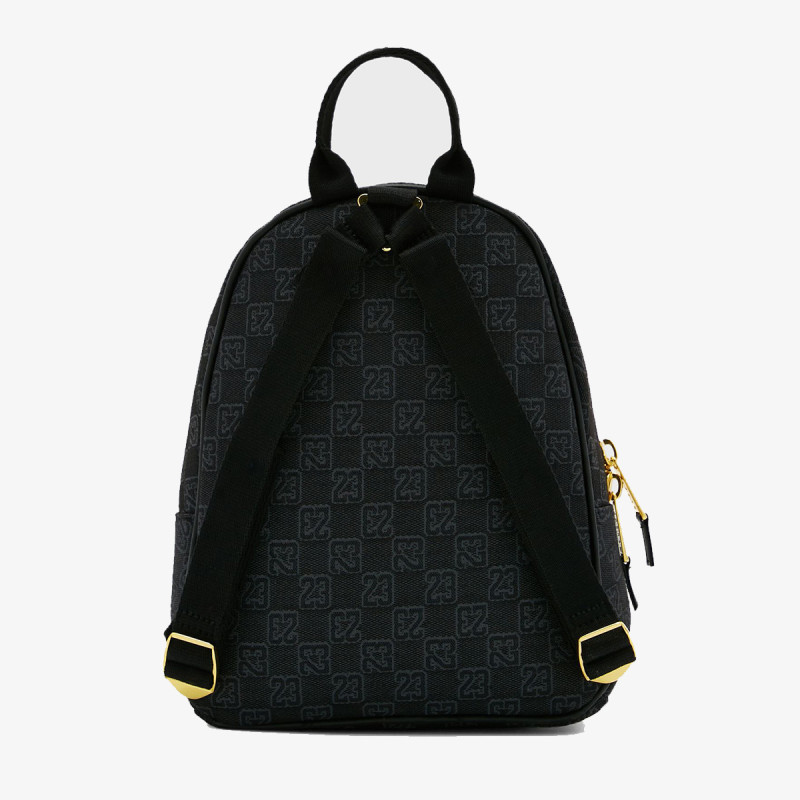 JORDAN Hátizsák Jordan Monogram Mini 