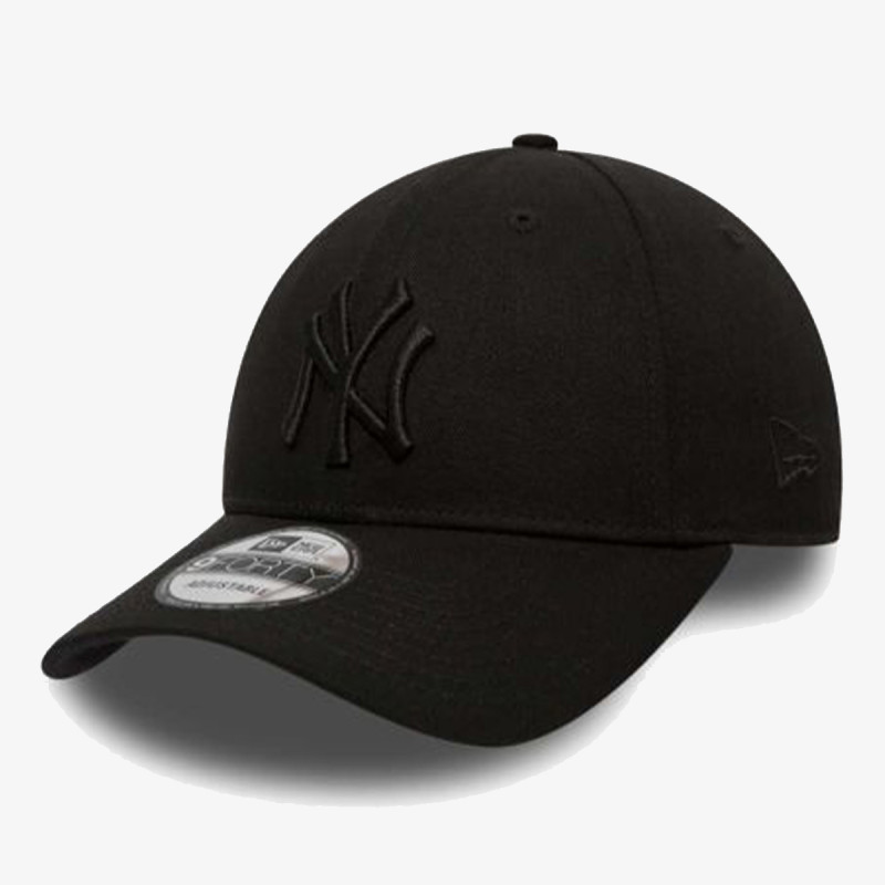 New Era Baseball sapka MLB LEAGUE ESS 940 NEYYAN BLKBLK 