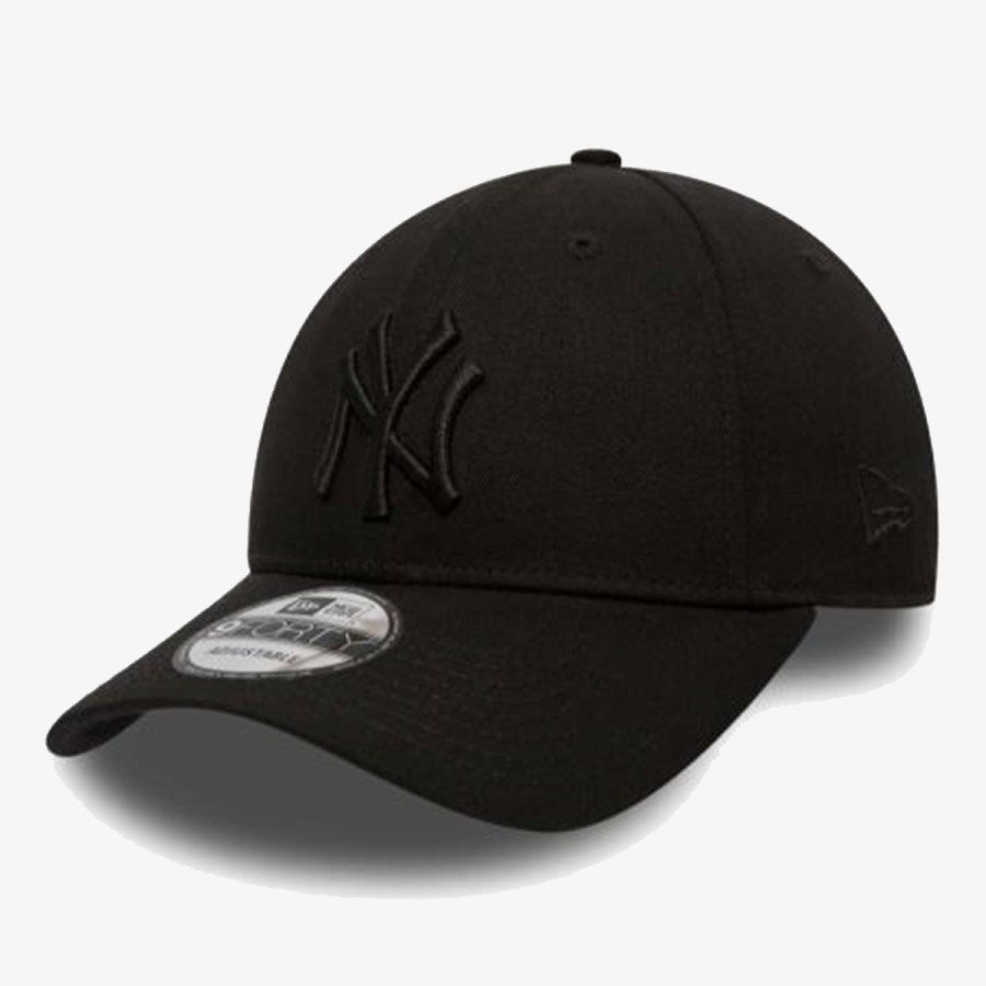 New Era Baseball sapka MLB LEAGUE ESS 940 NEYYAN BLKBLK 
