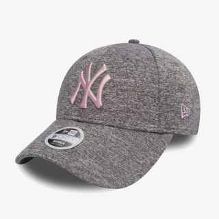 New Era Baseball sapka TECH JERSEY 9FORTY WMN NEYYAN GRAPN 