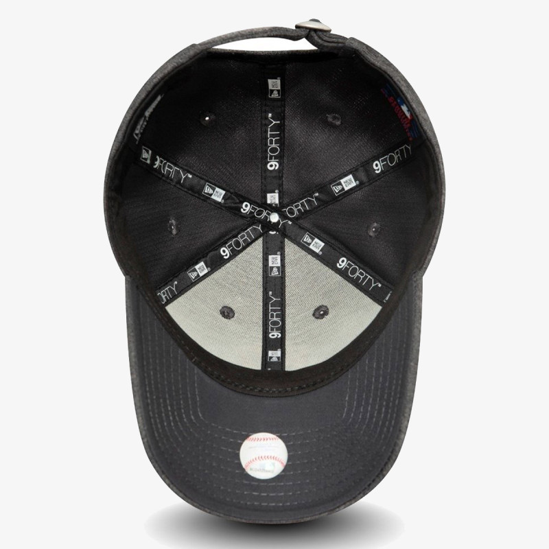 New Era Baseball sapka TECH JERSEY 9FORTY WMN NEYYAN GRAPN 