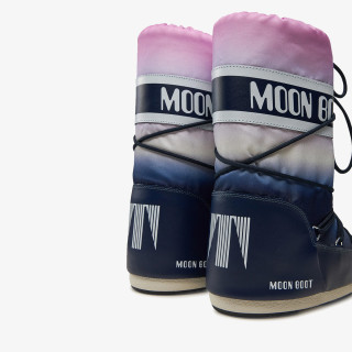 MOON BOOT Csizmák MB ICON MOONRISE BLUE 