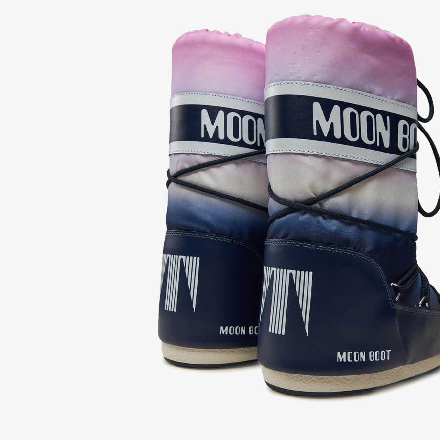 MOON BOOT Csizmák MB ICON MOONRISE BLUE 