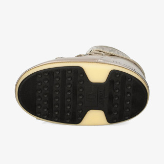 MOON BOOT Csizmák MB ICON LOW GLANCE PLATINUM 