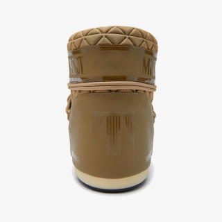 MOON BOOT Csizmák MB ICON LOW QUILT CARAMEL 