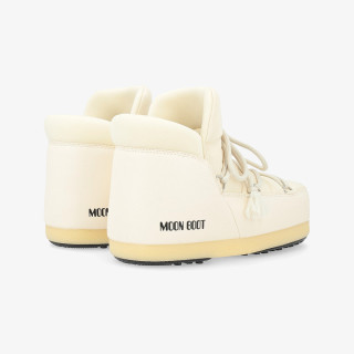 MOON BOOT Csizmák MB EVX PUMPS NYLON CREAM 