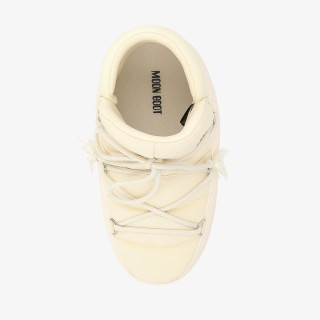 MOON BOOT Csizmák MB EVX PUMPS NYLON CREAM 