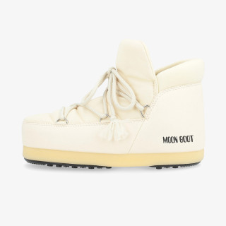 MOON BOOT Csizmák MB EVX PUMPS NYLON CREAM 