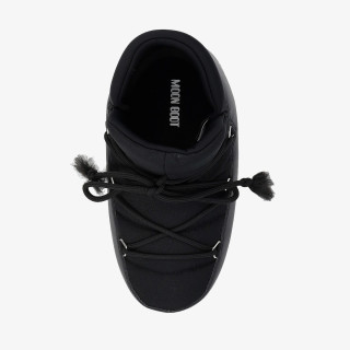 MOON BOOT Csizmák MB EVX PUMPS NYLON BLACK 