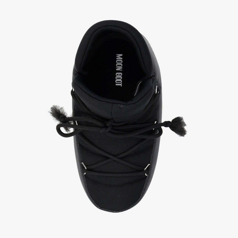 MOON BOOT Csizmák MB EVX PUMPS NYLON BLACK 