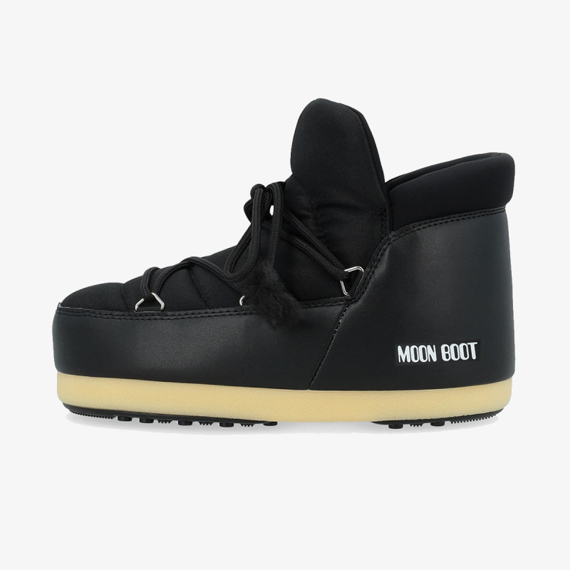 MOON BOOT Csizmák MB EVX PUMPS NYLON BLACK 