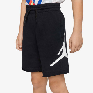 Rövidnadrág JDB JUMPMAN AIR FLEECE SHORT 