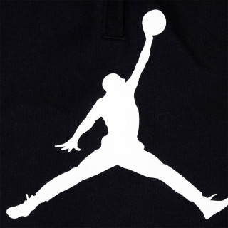 Rövidnadrág JDB JUMPMAN AIR FLEECE SHORT 