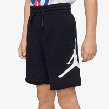 Nike Rövidnadrág JDB JUMPMAN AIR FLEECE SHORT 