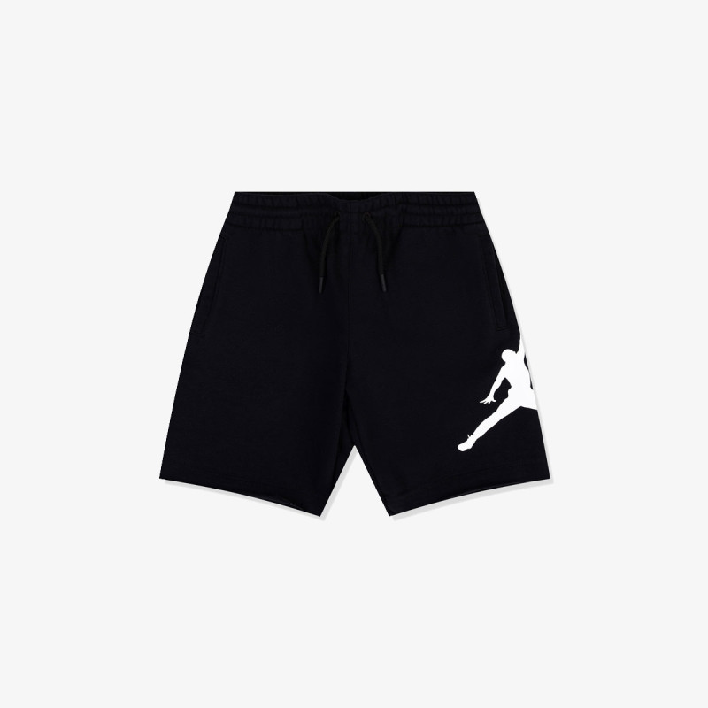Rövidnadrág JDB JUMPMAN AIR FLEECE SHORT 