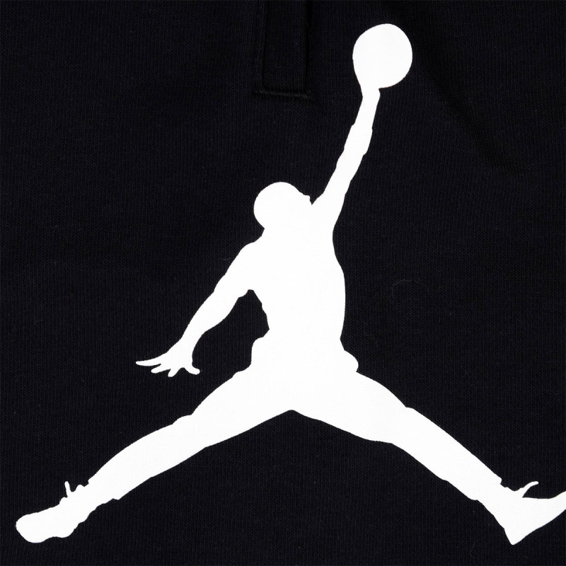 Rövidnadrág JDB JUMPMAN AIR FLEECE SHORT 
