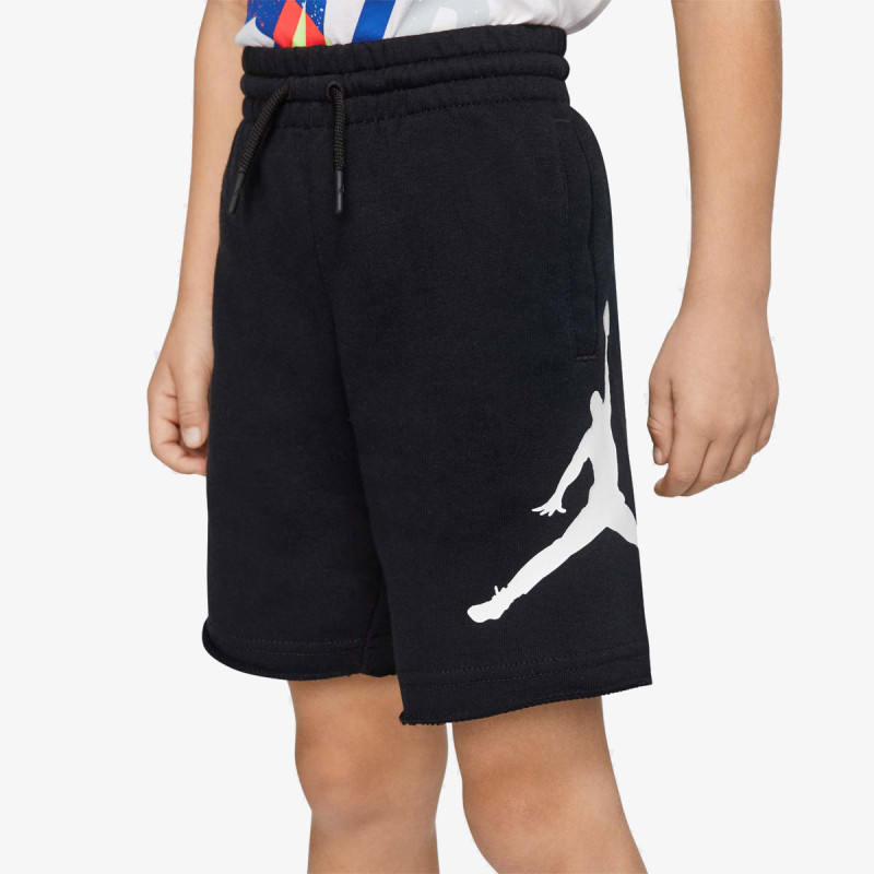 Rövidnadrág JDB JUMPMAN AIR FLEECE SHORT 