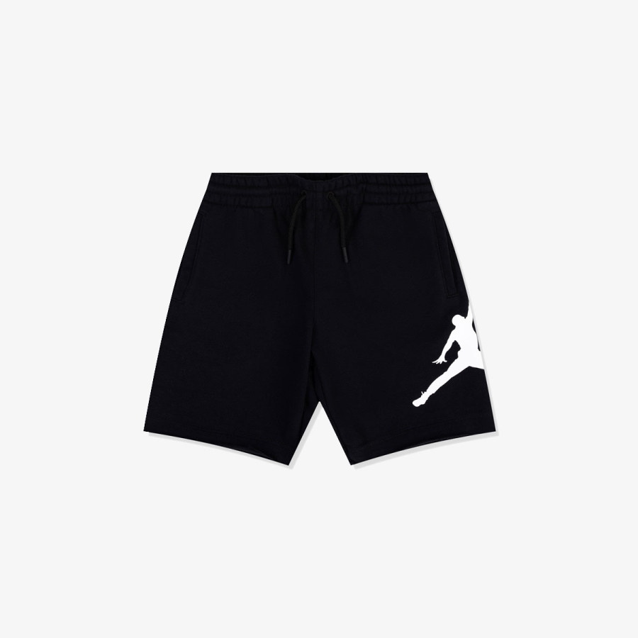 Rövidnadrág JDB JUMPMAN AIR FLEECE SHORT 