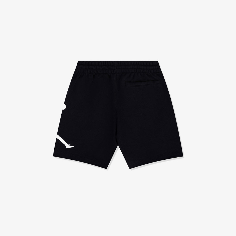 Rövidnadrág JDB JUMPMAN AIR FLEECE SHORT 