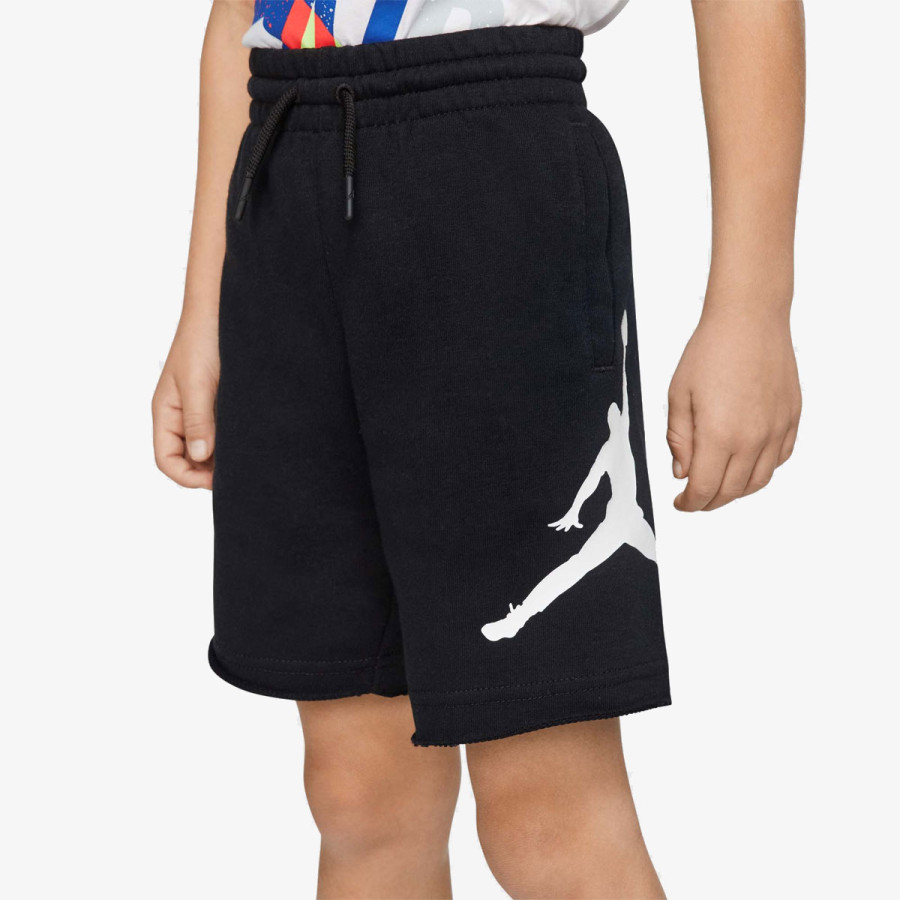 Rövidnadrág JDB JUMPMAN AIR FLEECE SHORT 