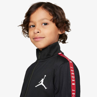 Nike Melegítő JORDAN  JDB JACKET AND PANTS SET 