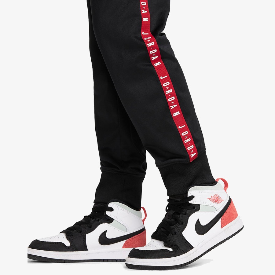 Nike Melegítő JORDAN  JDB JACKET AND PANTS SET 