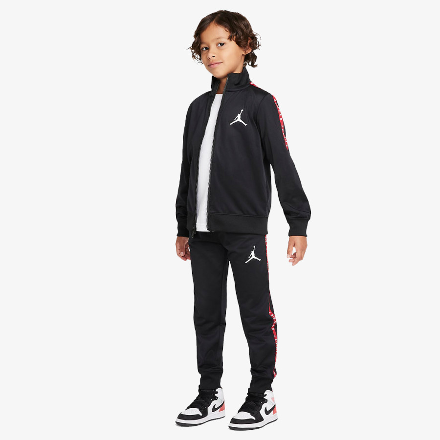 Nike Melegítő JORDAN  JDB JACKET AND PANTS SET 