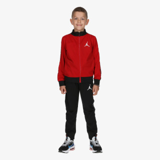 Nike Melegítő JORDAN  JDB JACKET AND PANTS SET 