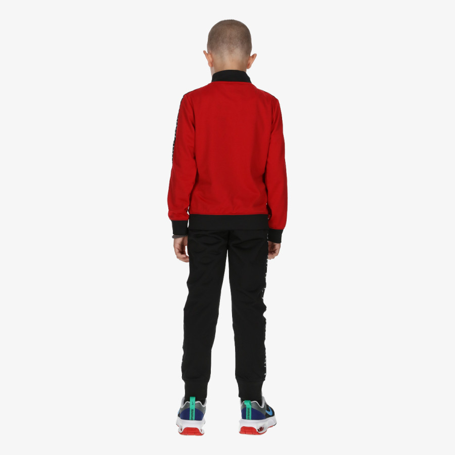 Nike Melegítő JORDAN  JDB JACKET AND PANTS SET 